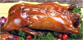 04  深井烧鹅-粤海楼