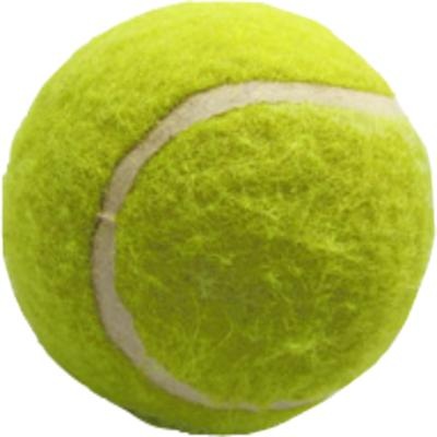 网球绿球 PNG免抠(400x400)