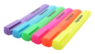 记号笔油性笔多彩笔