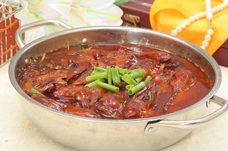 大锅鸭头 32元 (3)