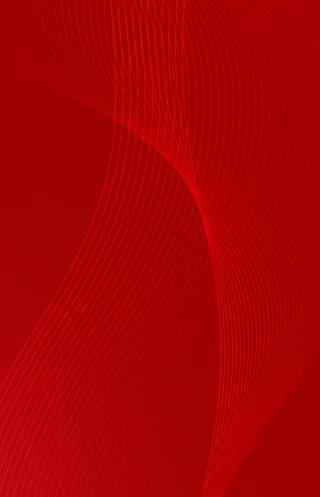 红色庄严海报背景