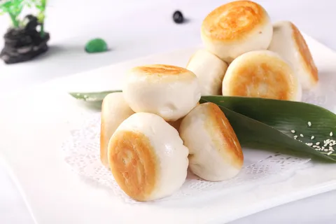 港式生煎包 (1)