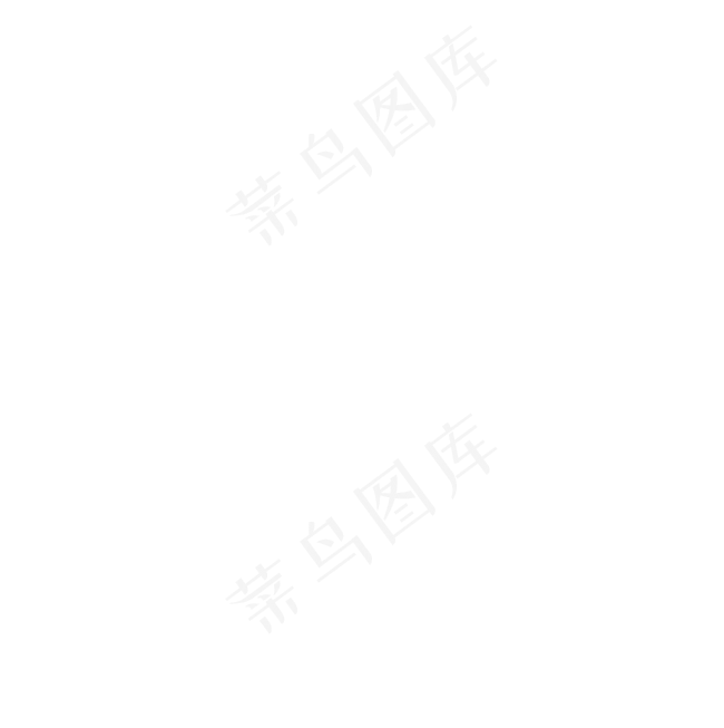光效星光免扣PNG素材