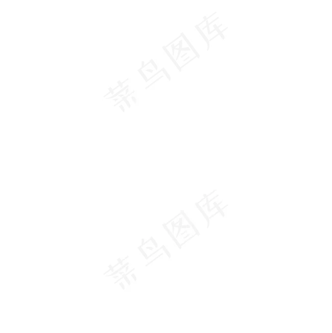 光效星光免扣PNG素材