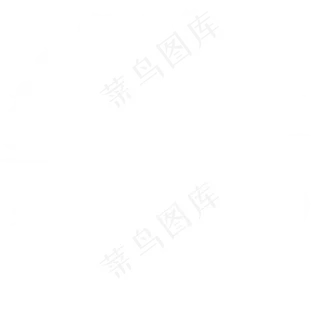 光效星光免扣PNG素材