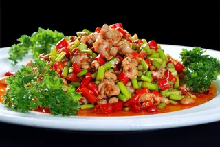 DJCC-3475米椒童子君