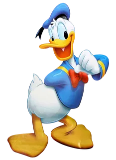 唐老鸭米老鼠迪士尼