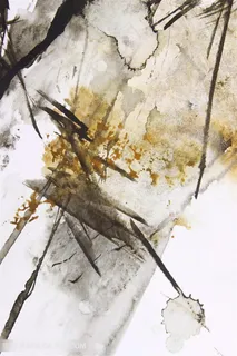 大理石水彩抽象背景挂画 大理石水彩抽象背景挂画