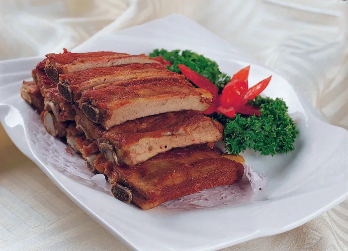 0911LCH-023芳香大排