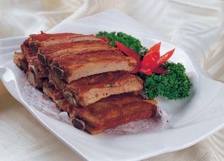 0911LCH-023芳香大排