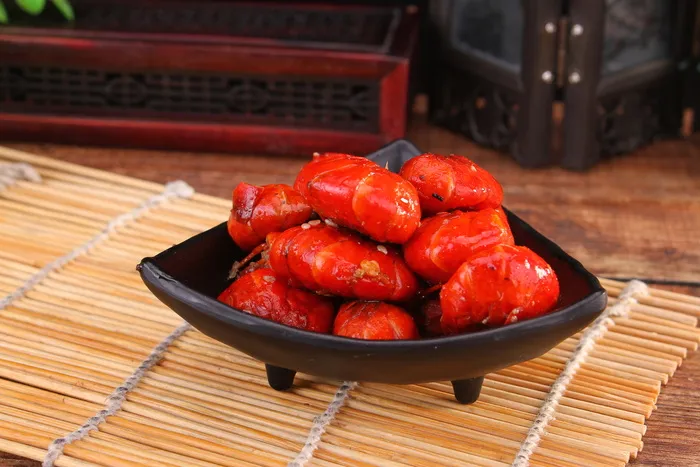 麻辣小龙虾图片-第7张