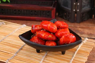 麻辣小龙虾图片-第7张