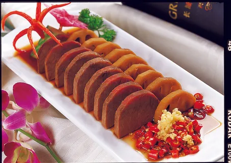 0911LCH-688鲜椒双味 0911LCH-688鲜椒双味