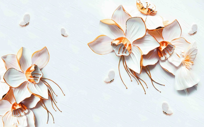 现代简约背景墙合层