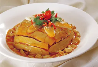 0806C-280天府口水鸡