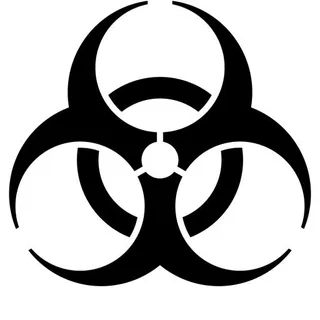 生化危机 PNG免抠