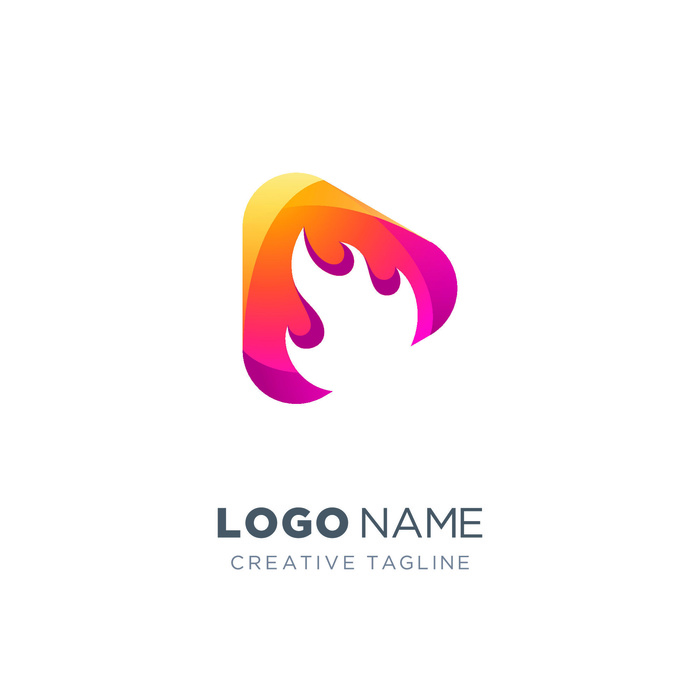标识标志公司字母企业商标品牌LOGO设计素材矢量模板eps,ai矢量模版下载