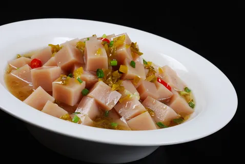 0911LCS-759荞面凉粉