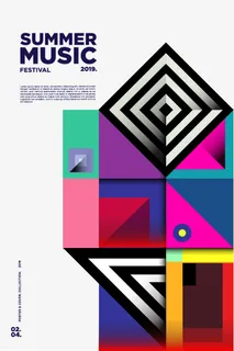 音乐系列免抠失量图