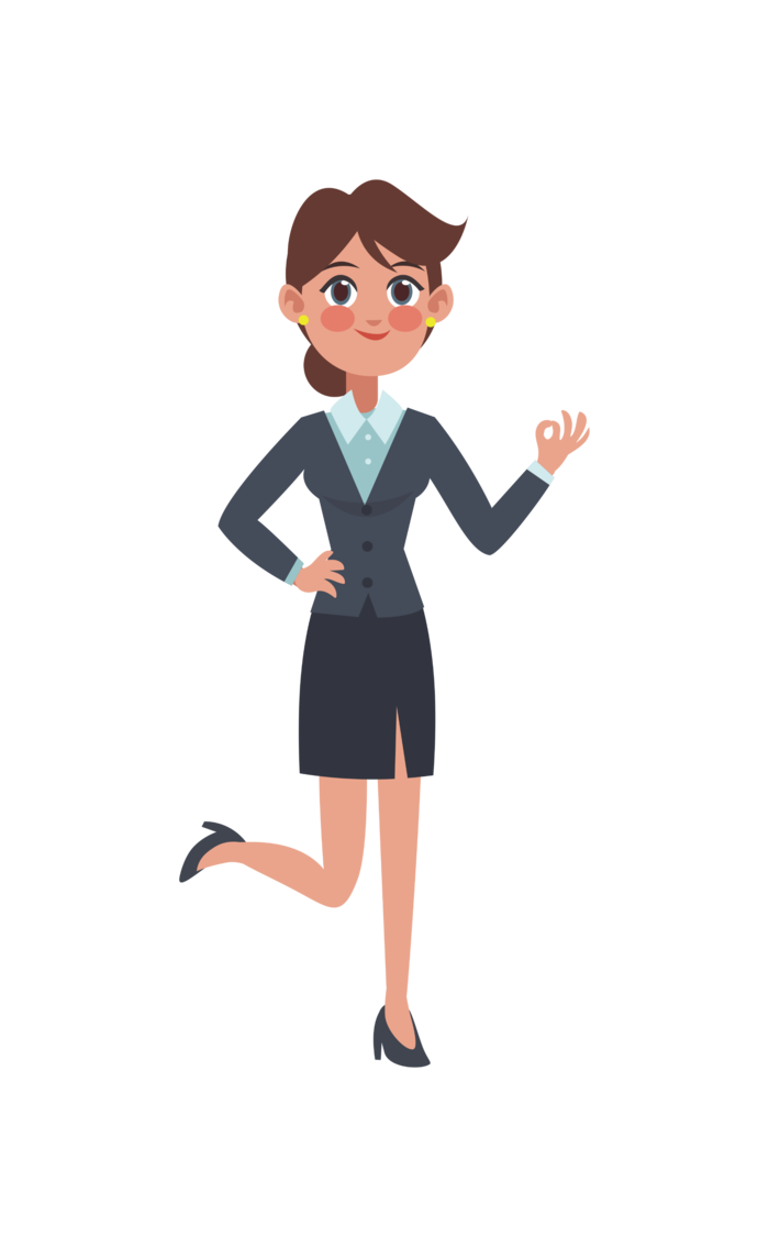 商务 人士 跳着 开心着