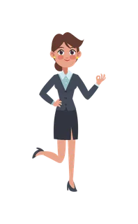 商务 人士 跳着 开心着