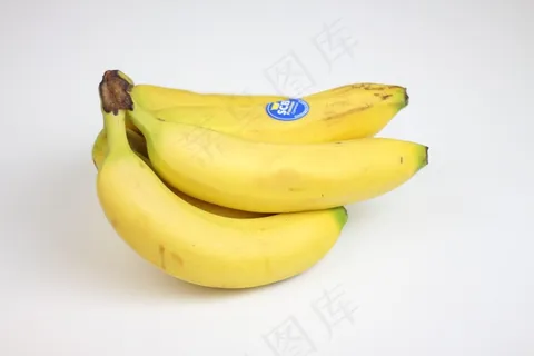 新鲜香蕉高清图片 新鲜香蕉高清图片