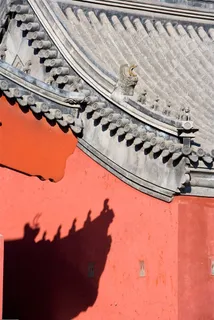 故宫建筑摄影jpg素材