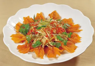 0806l-438酸笋焖鸭掌