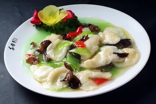 XCXC1159芙蓉鸡片