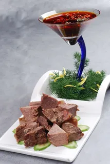 LCH2716蘸汁牛肉块