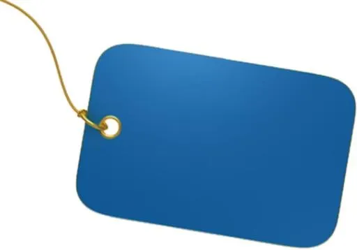 价格标签 PNG免抠(755x528)