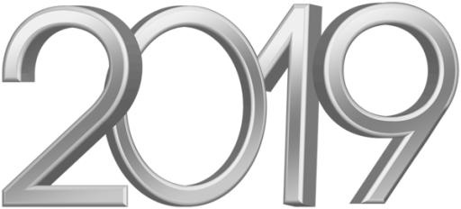 2019年PNG免抠(600x272)