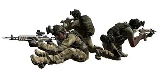 武装突袭 3 PNG免抠