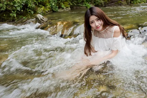 摄影图片人物美女模特照片 摄影图片人物美女模特照片