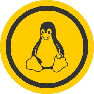 Linux 标志 PNG免抠