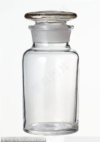 医疗用品 医疗器材 药瓶