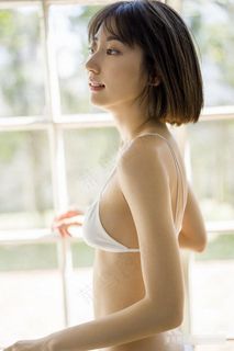 *mm131*美少女内衣性感写真