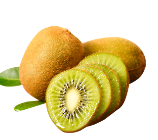 猕猴桃素材免扣实拍