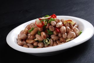 LCSC2966蒜片拌花仁