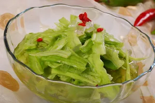 0911LCS-704啤酒冰糖苦瓜