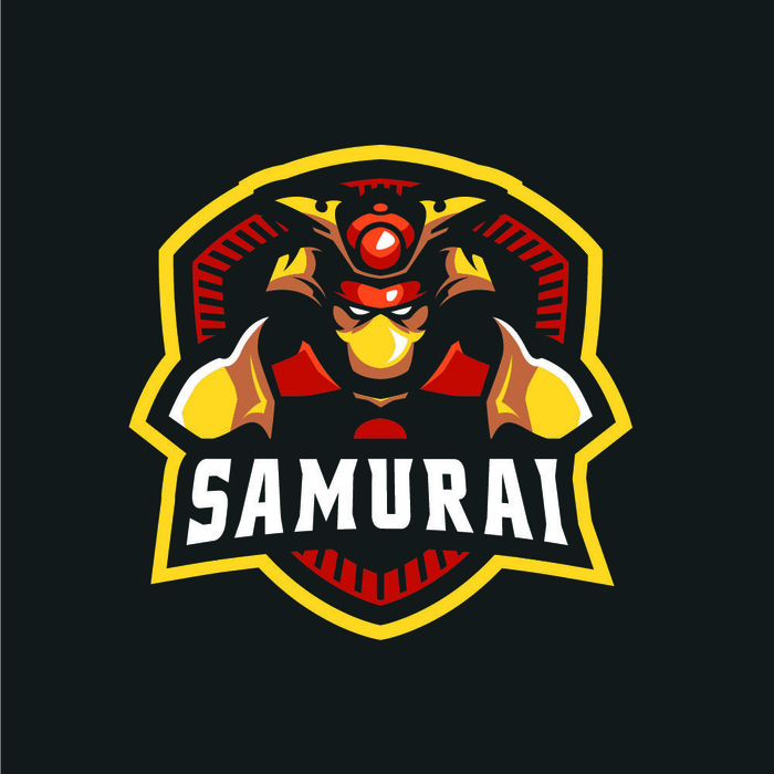 电子竞技游戏LOGO素材