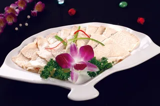 L01103鸡汁豆腐 (1)