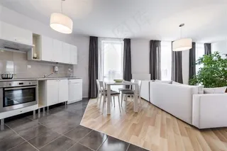 精美厨房装修设计图