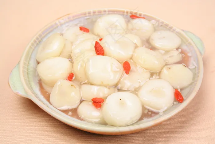 0041酒酿马蹄