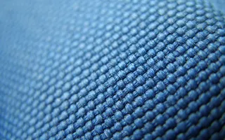 编织底纹蓝色背景图片