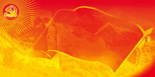 七一建党节背景图片下载