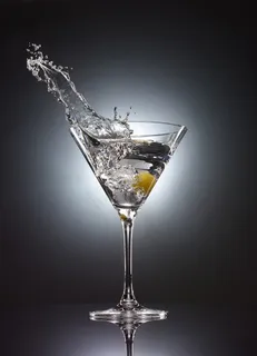 动感的三角杯 动感的三角杯