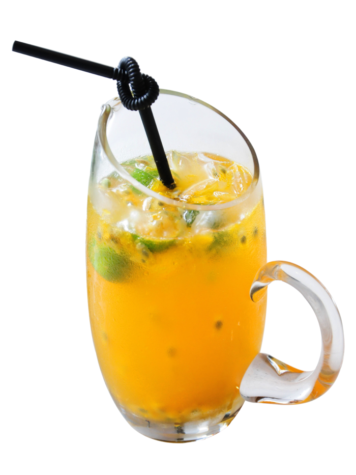 奶茶店水果茶饮品特饮高清图金桔柠檬爽