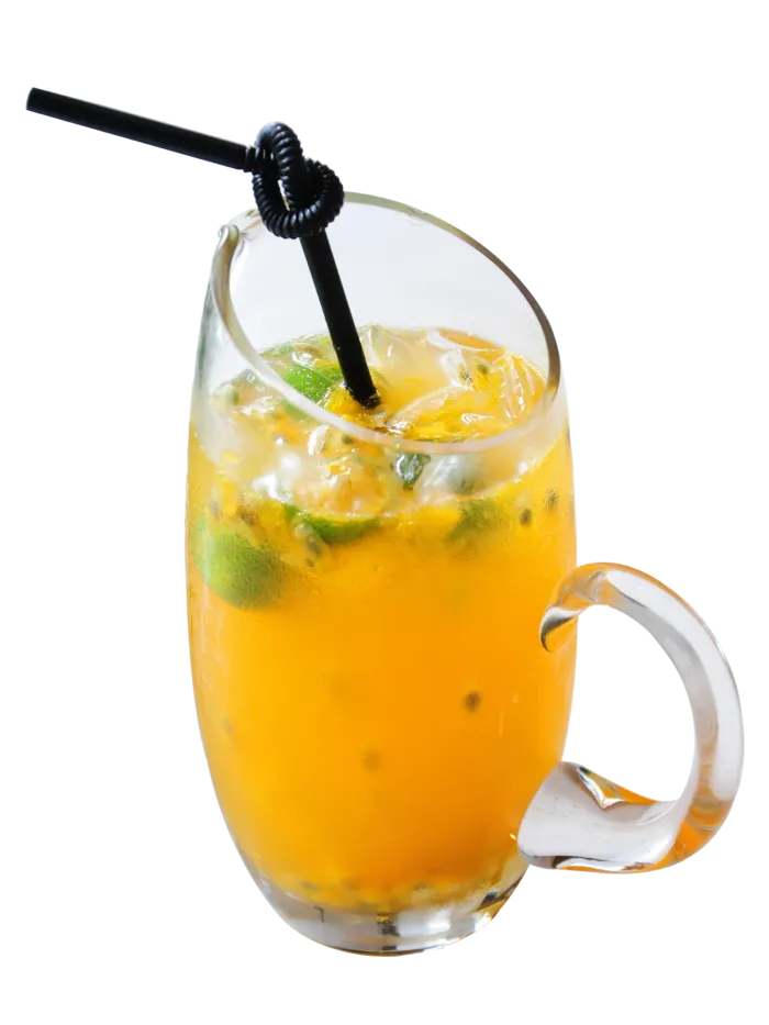 奶茶店水果茶饮品特饮高清图金桔柠檬爽
