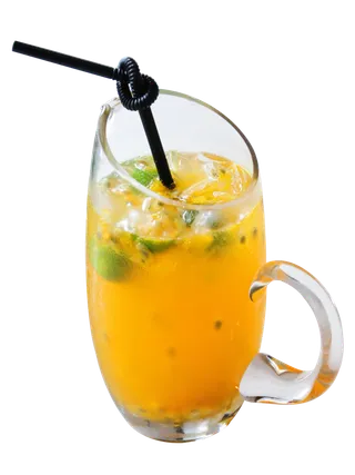 奶茶店水果茶饮品特饮高清图金桔柠檬爽